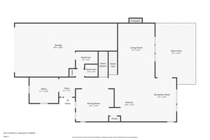 Floor 1