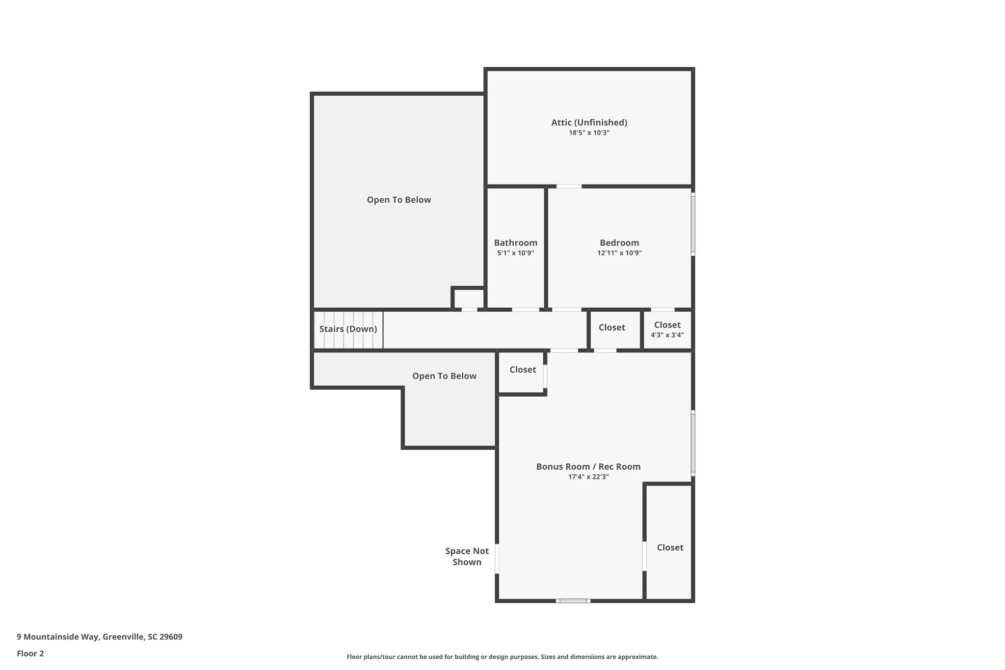 Floor 2
