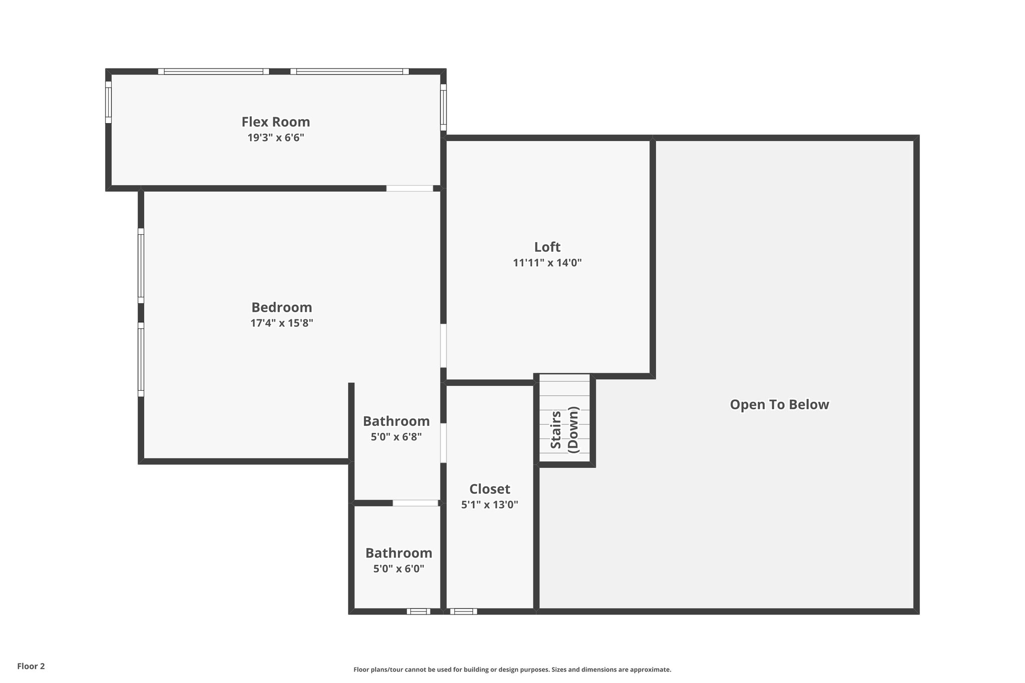 Floor 2