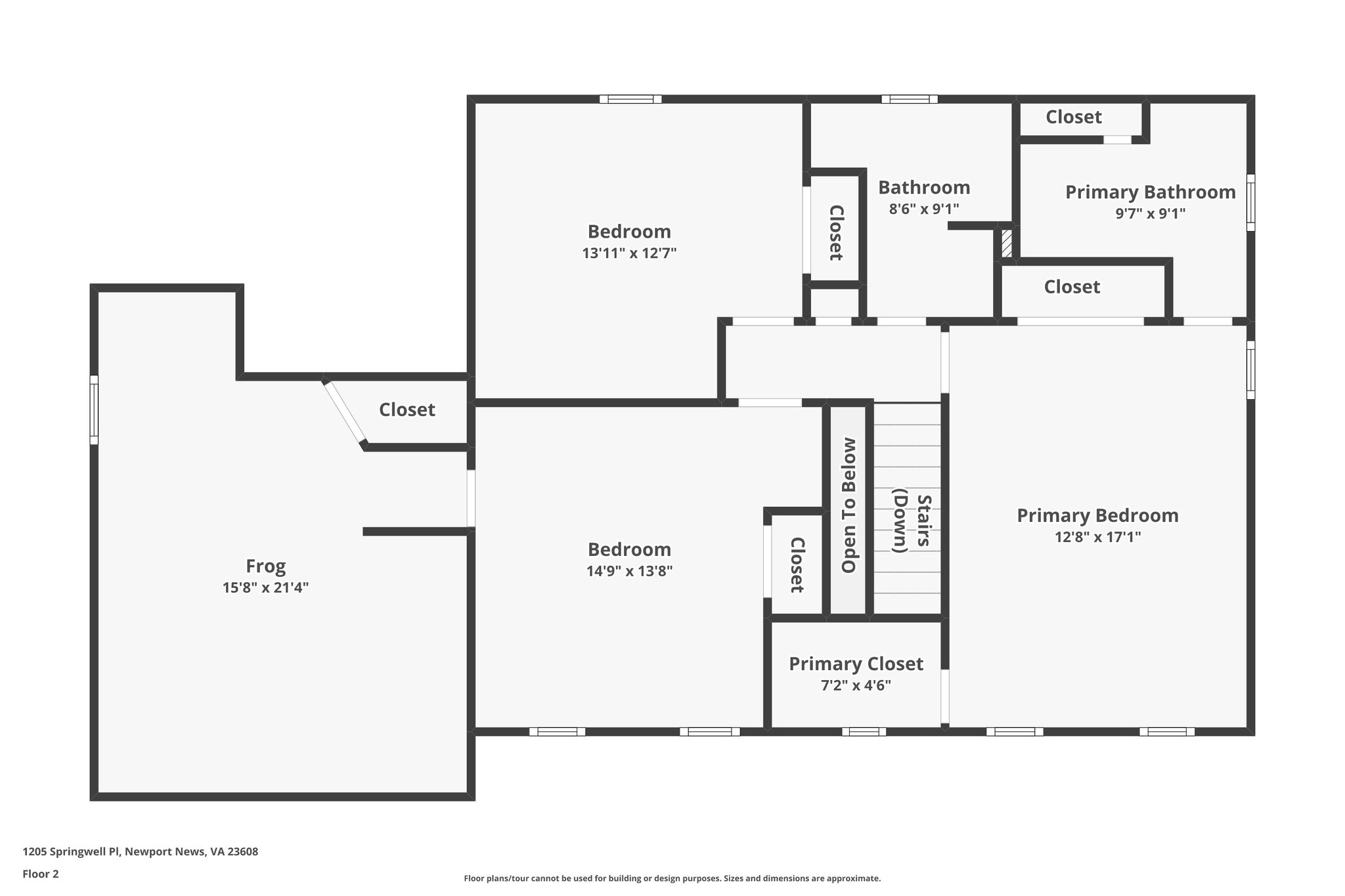 Floor 2