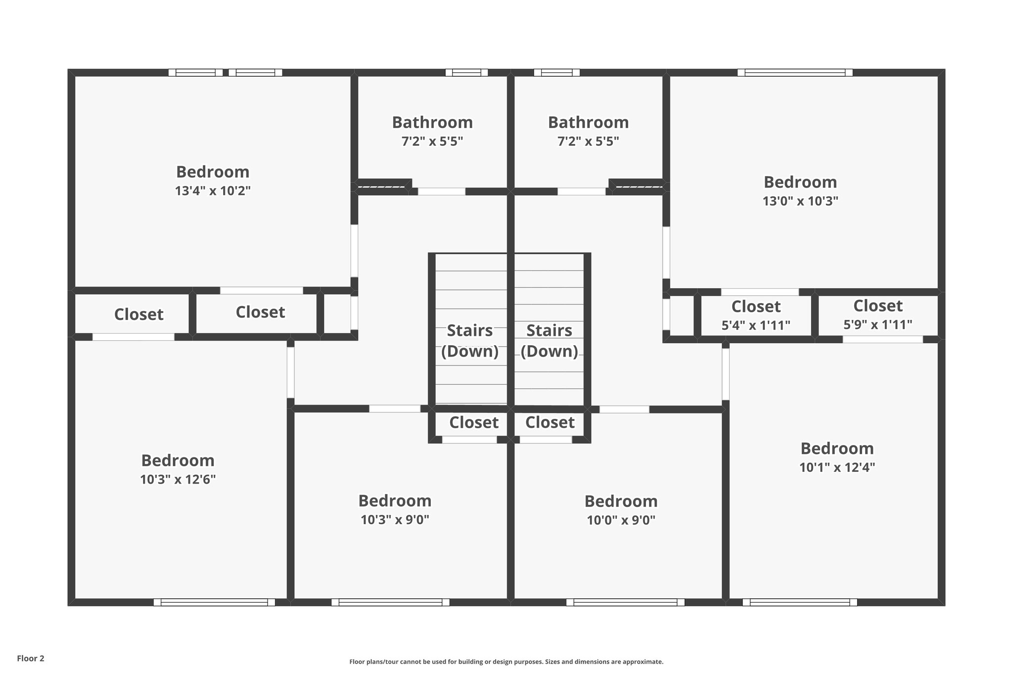 Floor 2