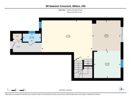 Floorplan #3