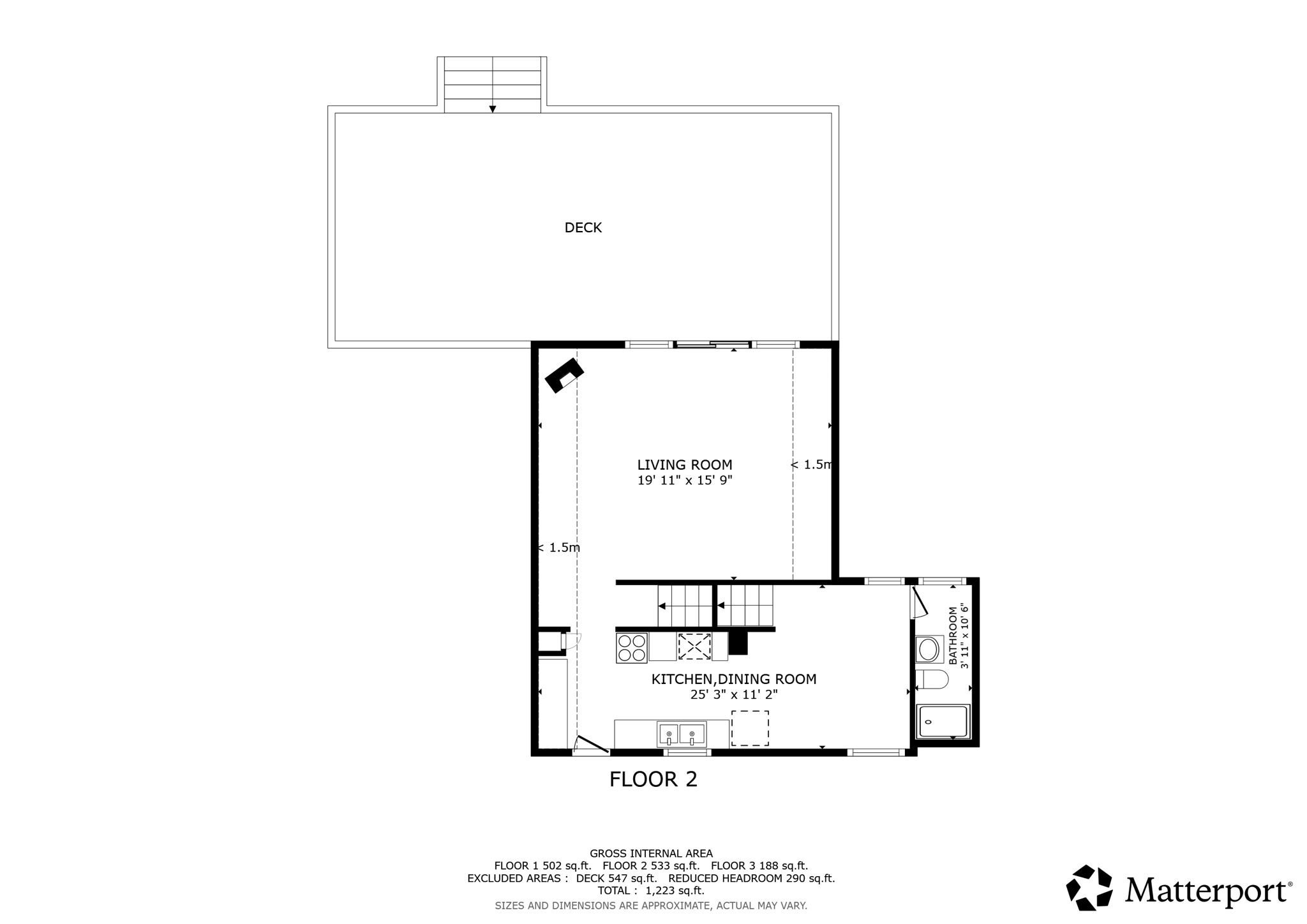Floorplan #2