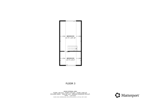 Floorplan #3