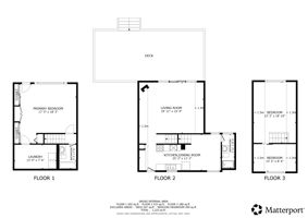 Floorplan #4