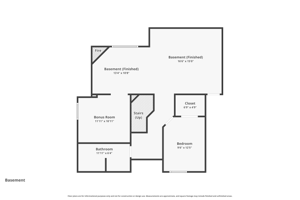 Floorplan #3
