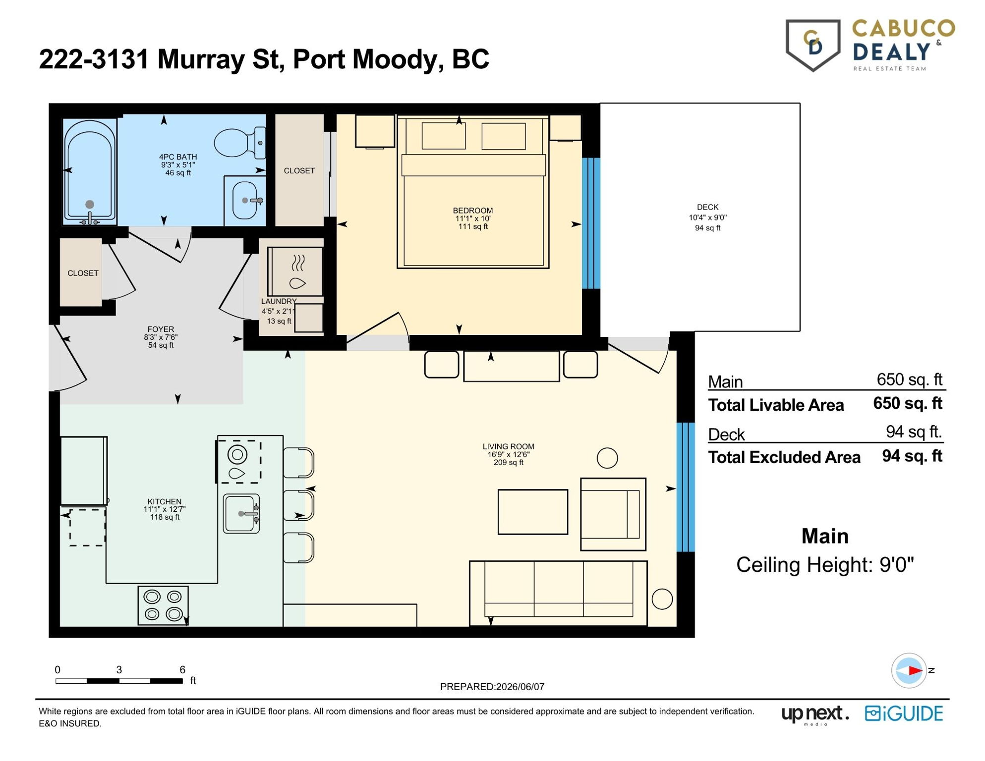 Floorplan #2