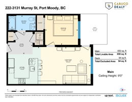Floorplan #2