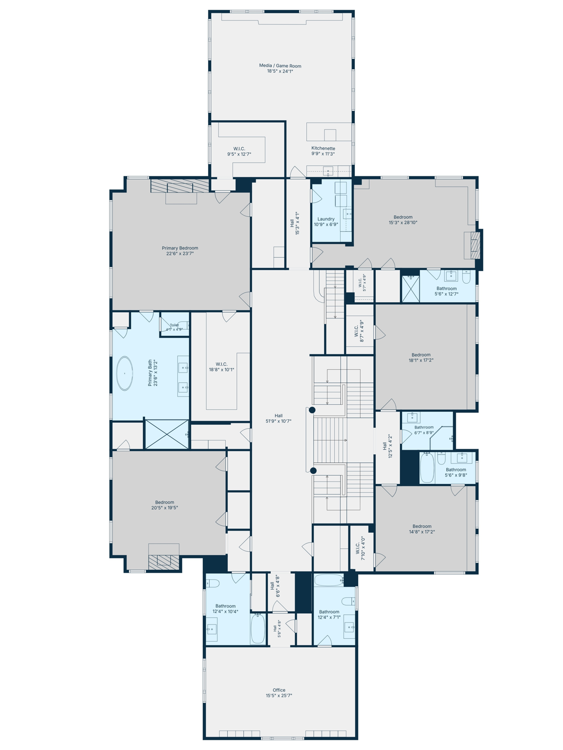 Floorplan #3
