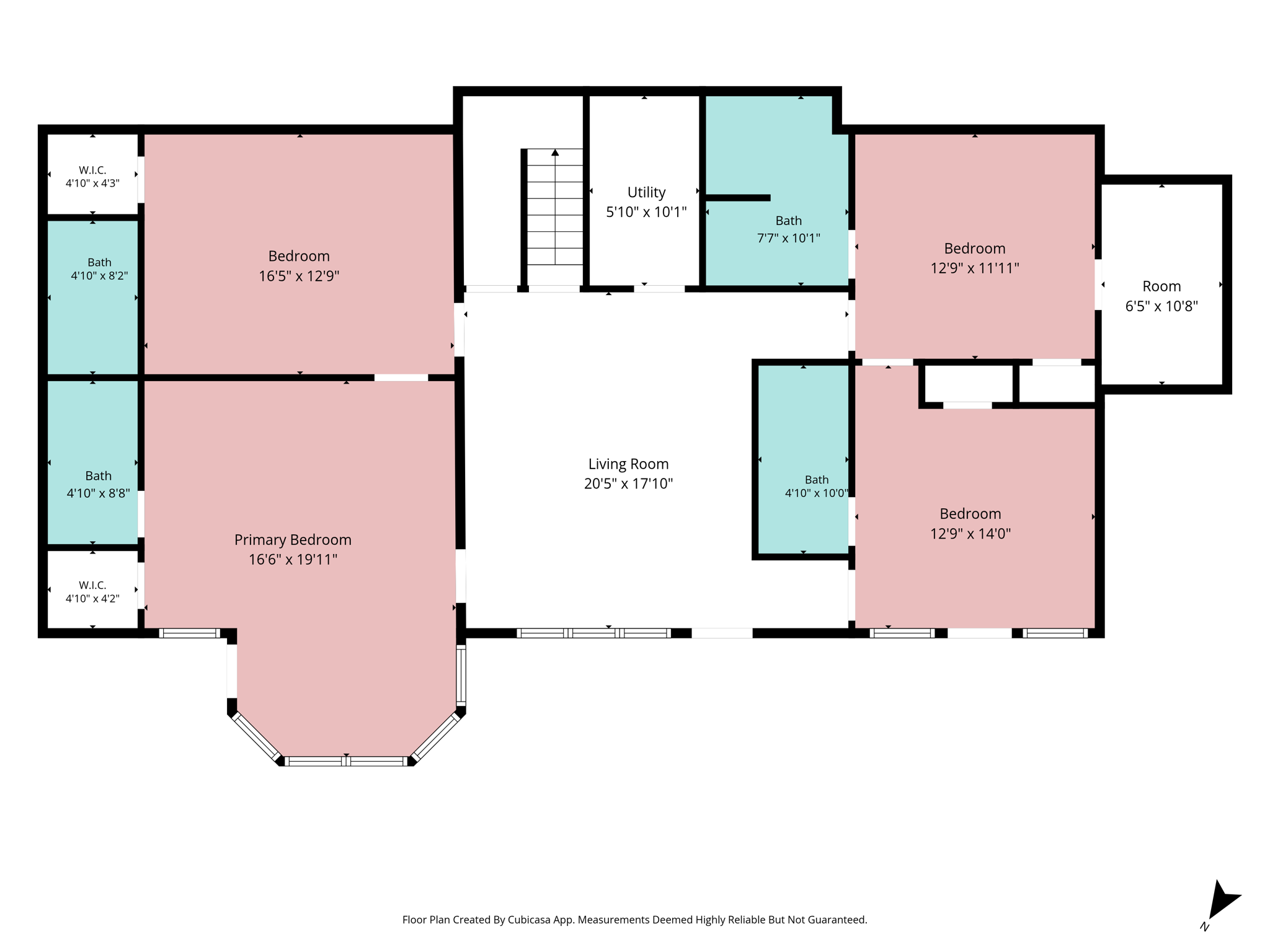 Floorplan #2