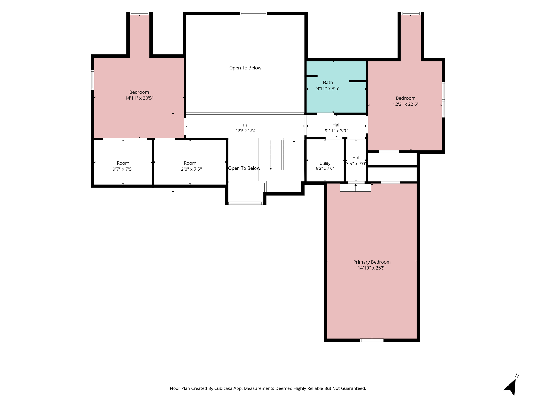 Floorplan #3