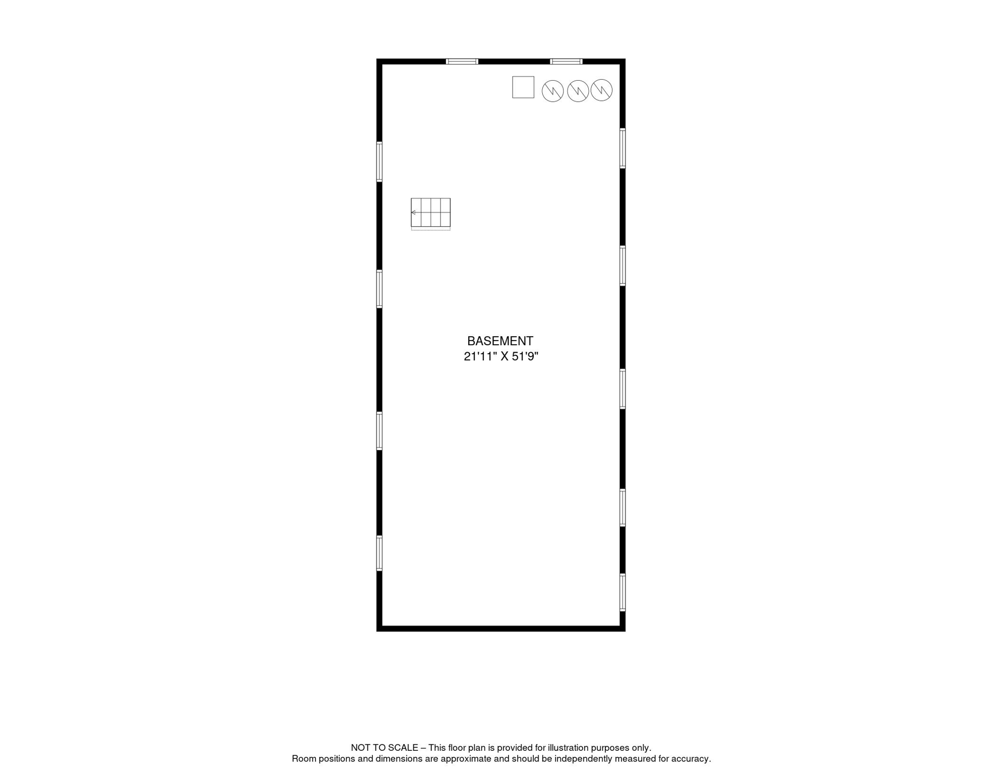 235 Elmwood Avenue 1 Lower
