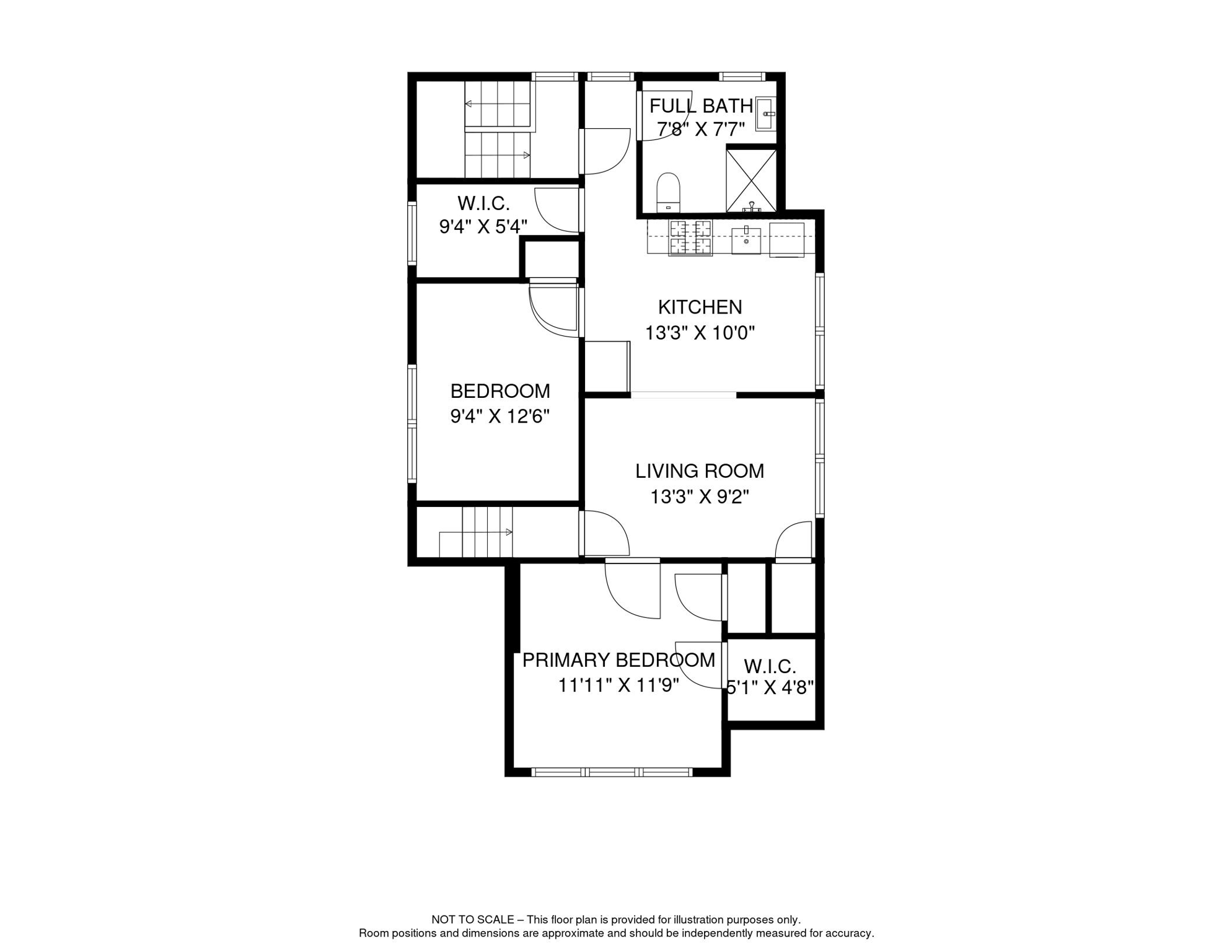 235 Elmwood Avenue 1 Third