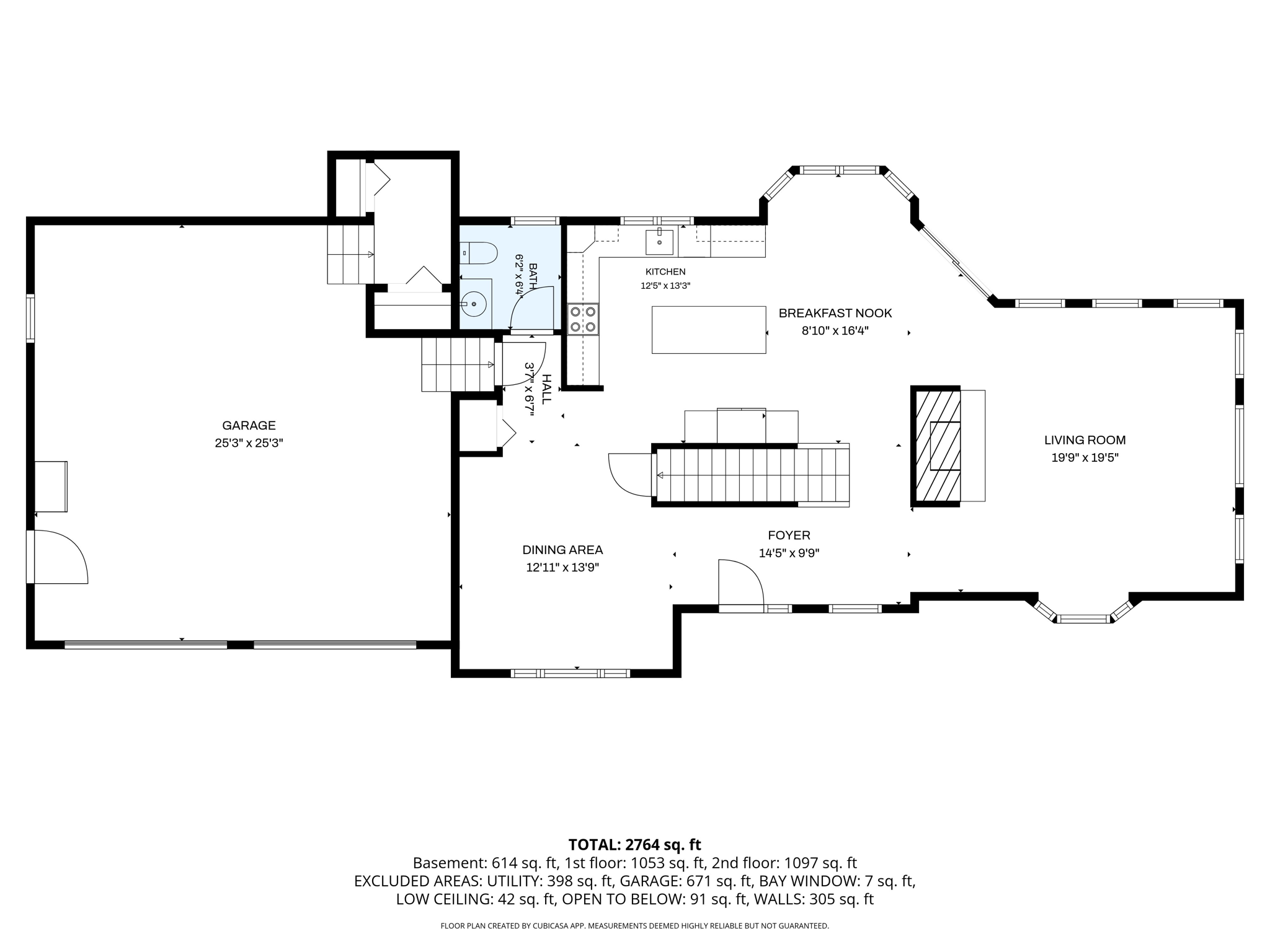 Floorplan #2