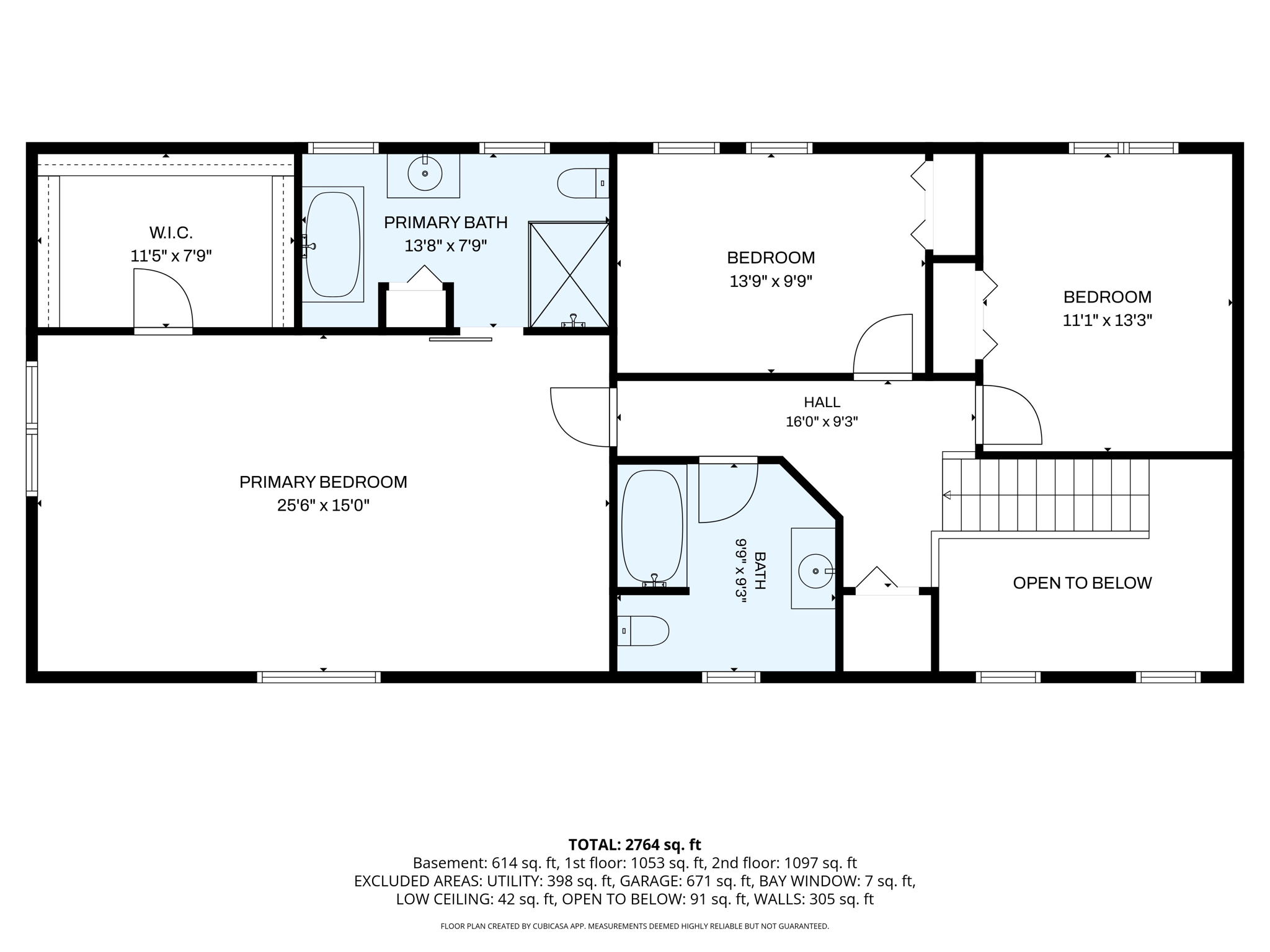 Floorplan #3