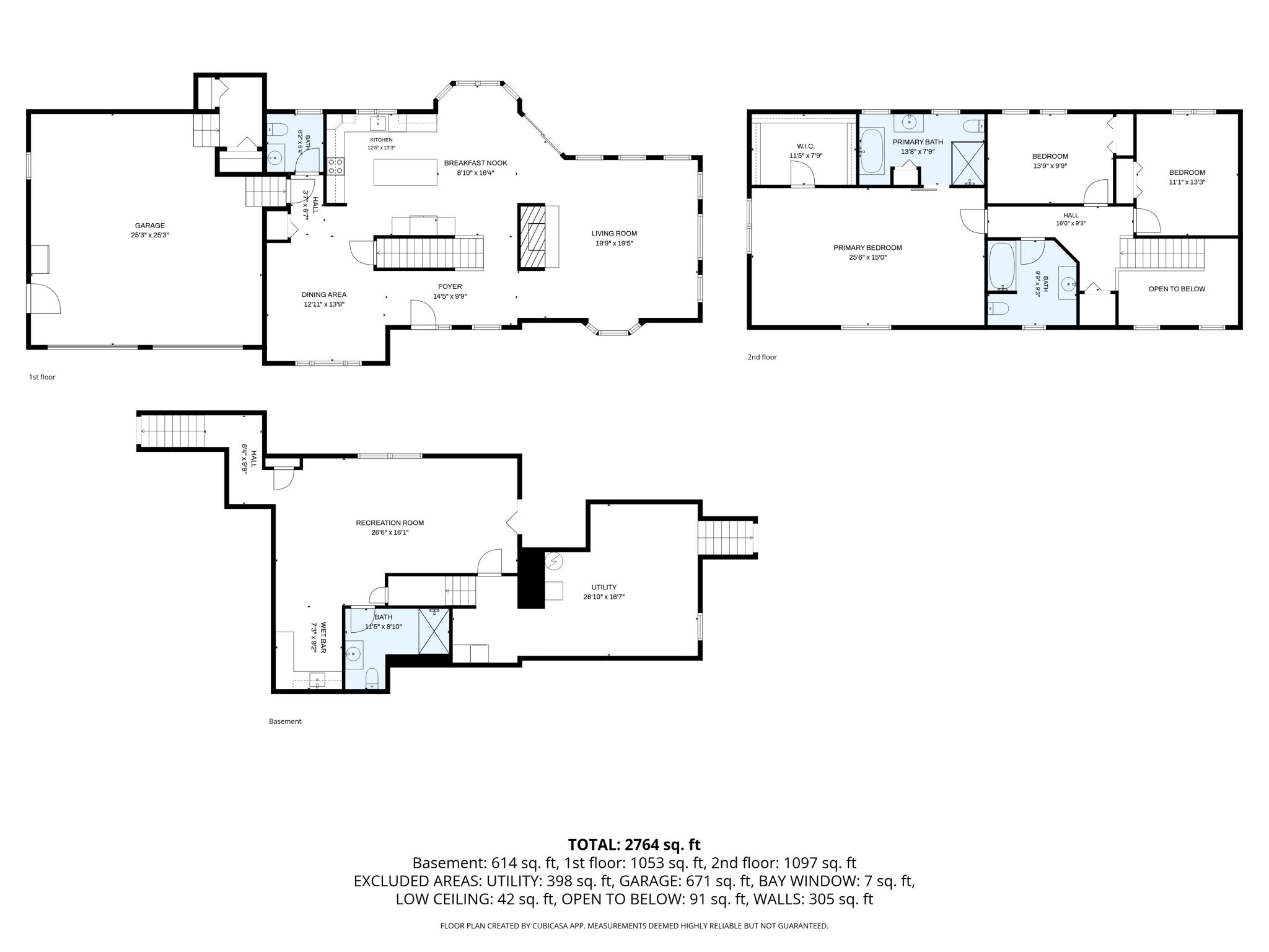 Floorplan #4