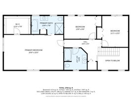 Floorplan #3