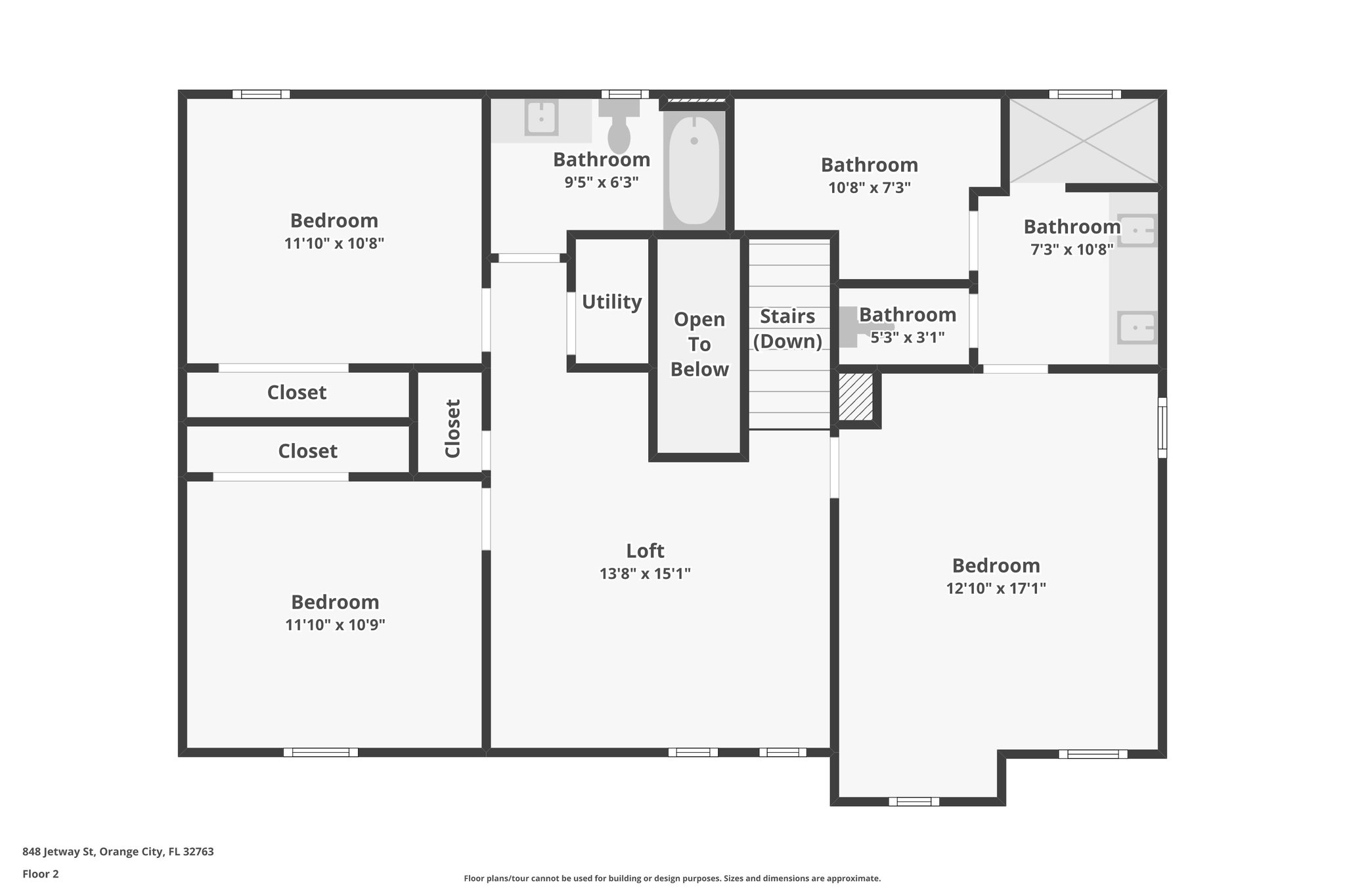 Floor 2