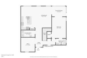 Floor 1