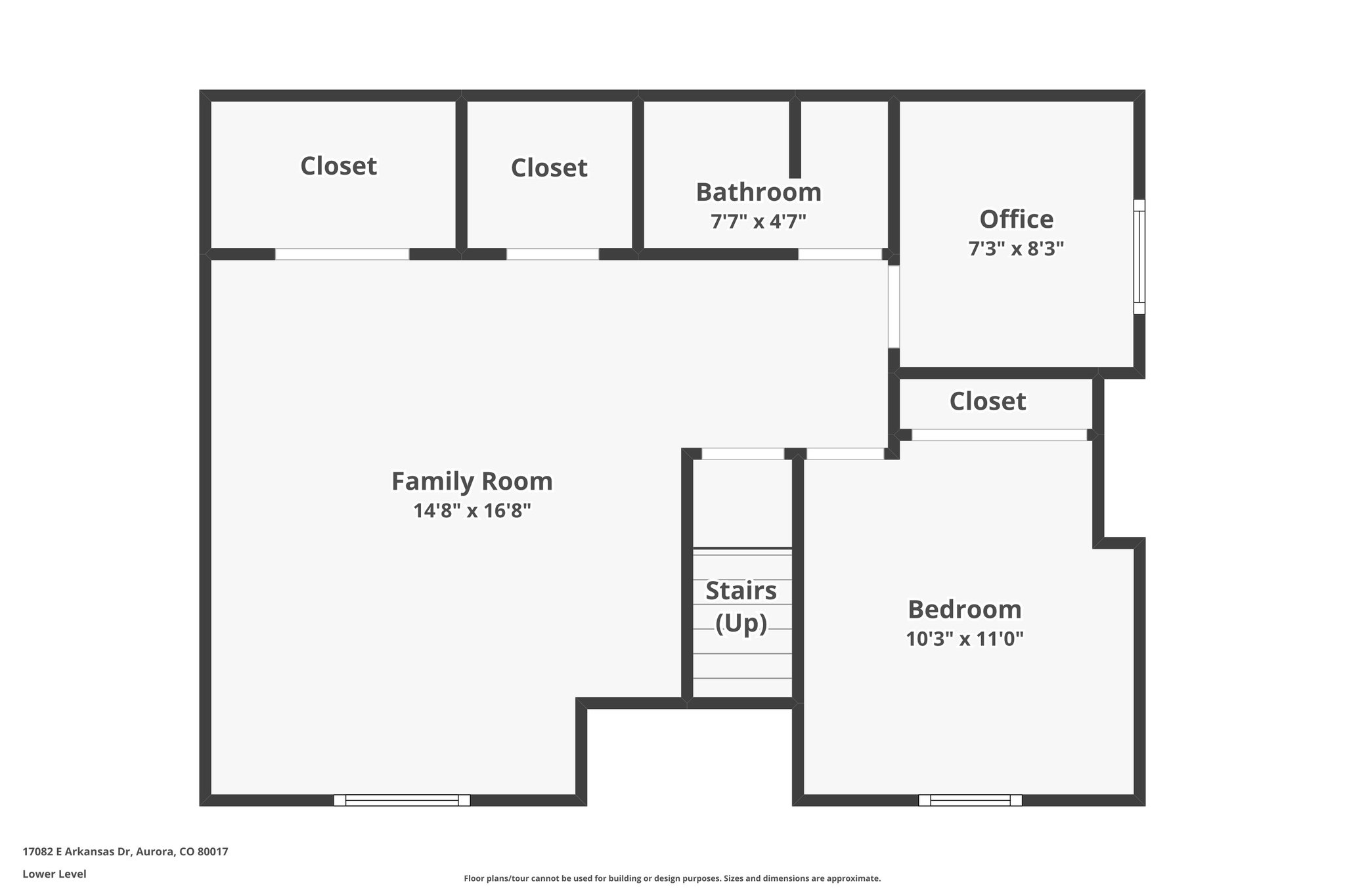 Lower Level