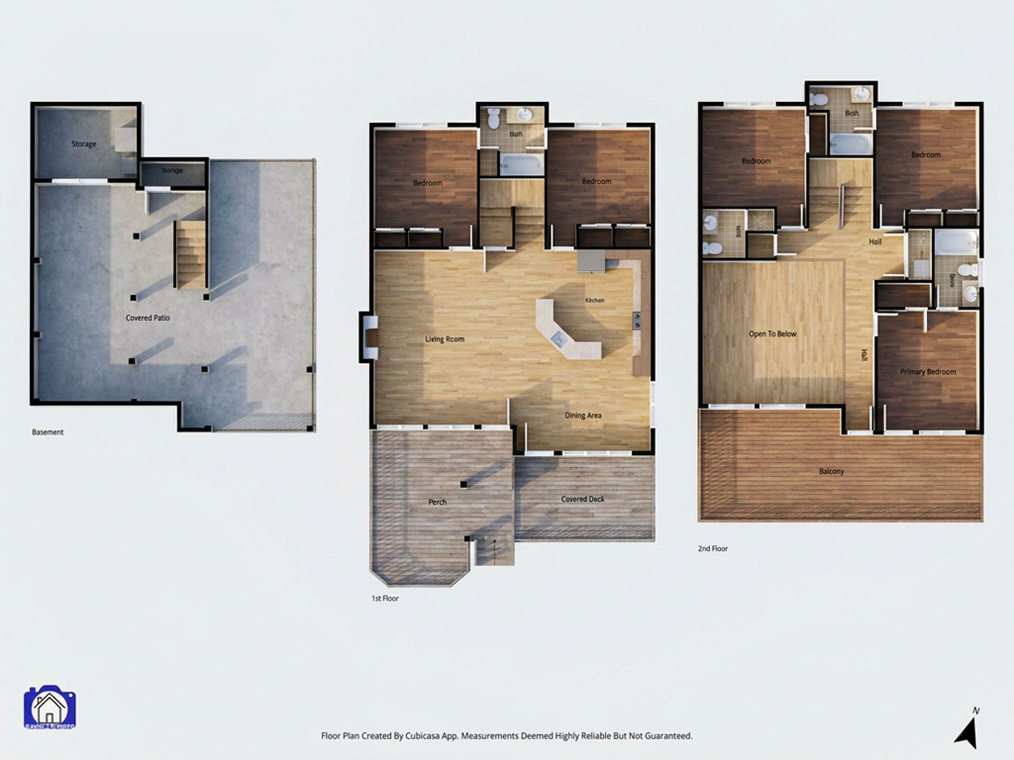 Floorplan #8