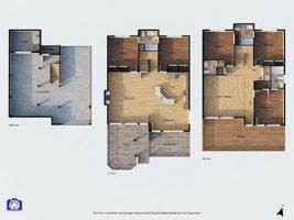 Floorplan #8