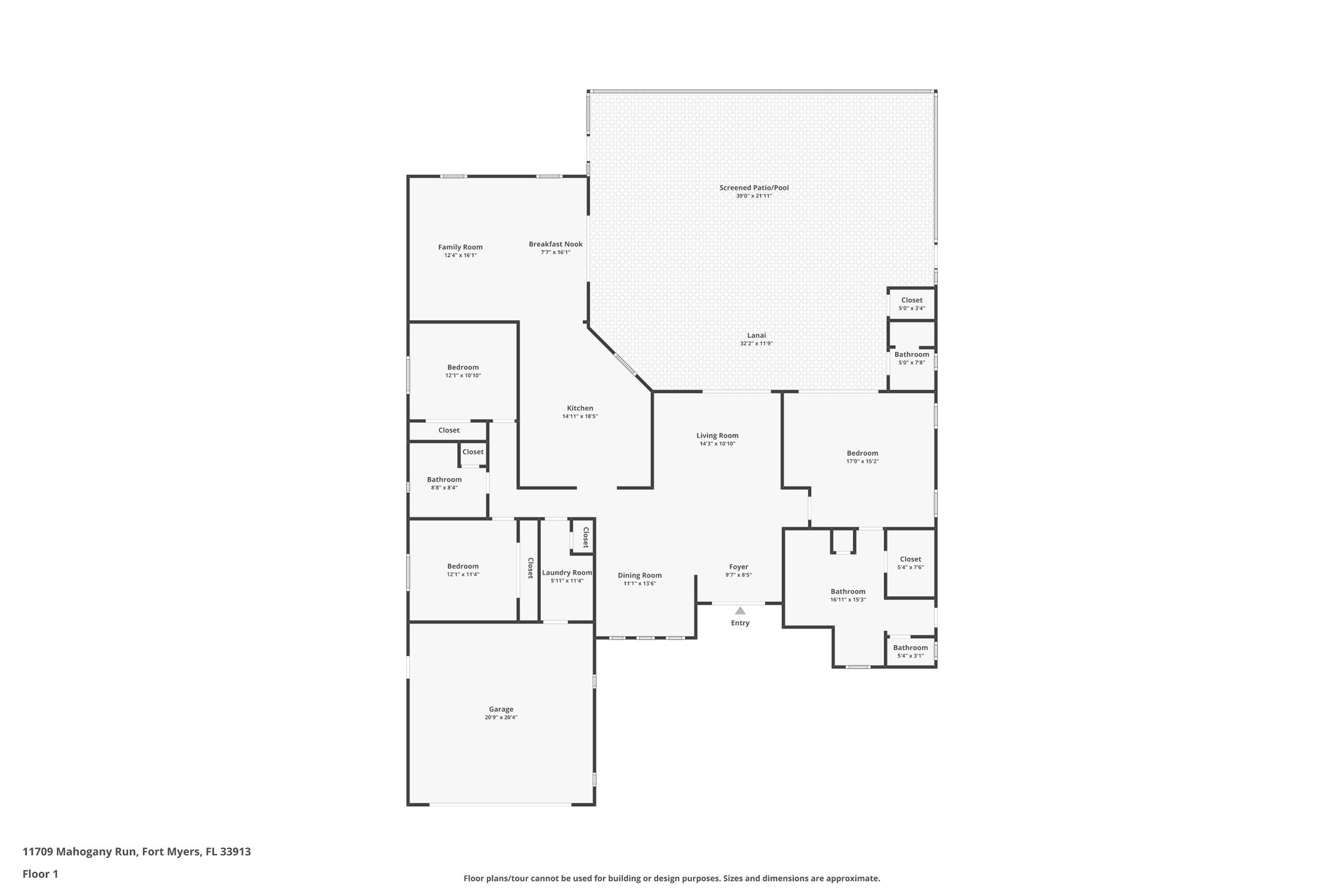 Floor 1