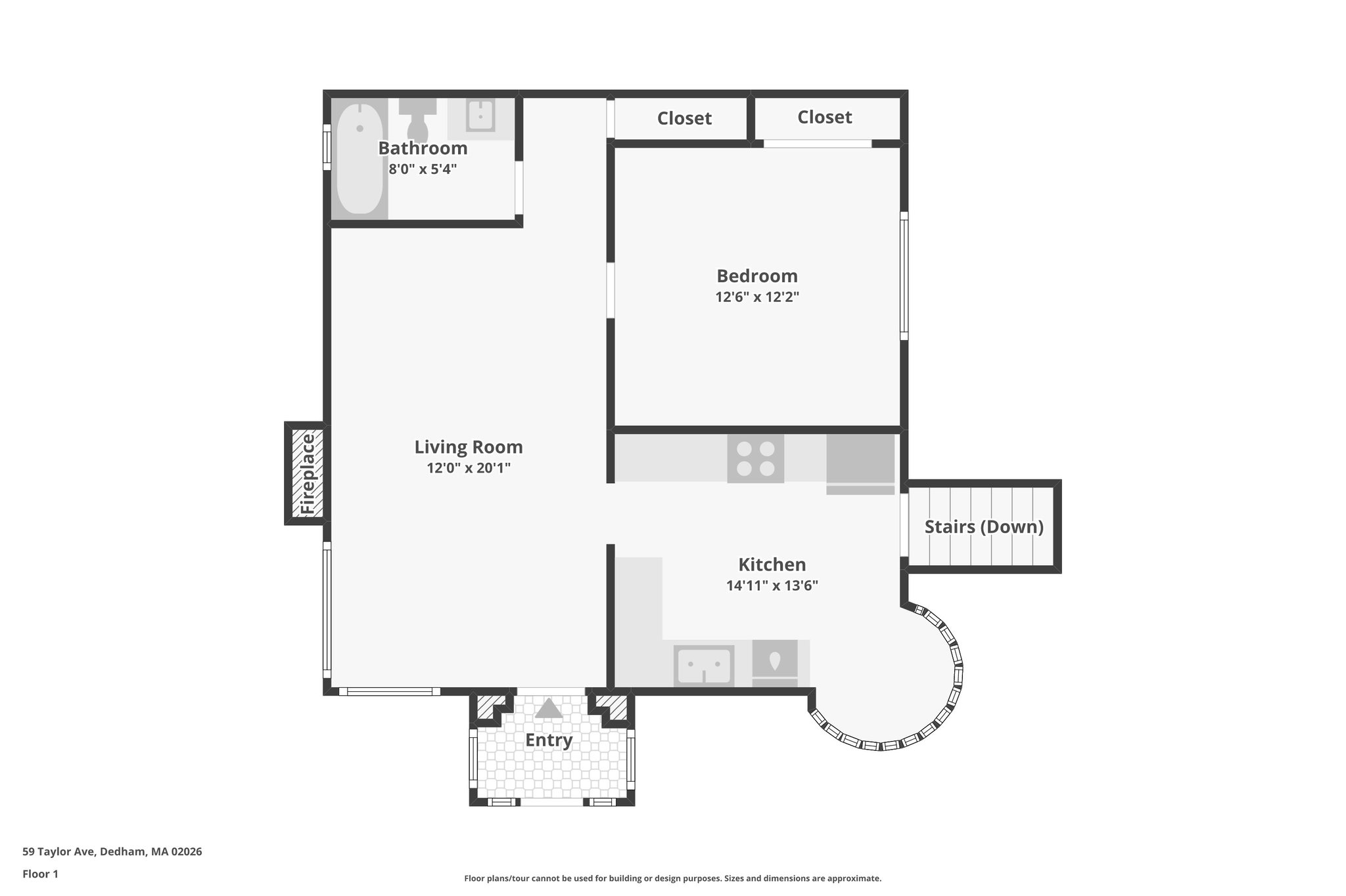 Floor 1