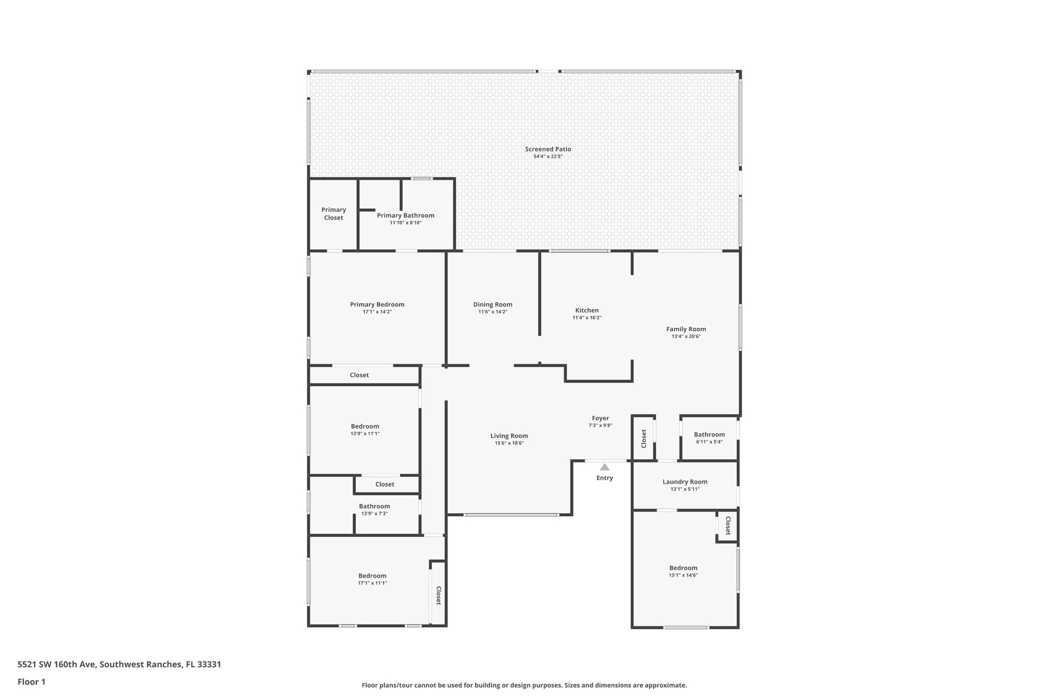 Floor 1