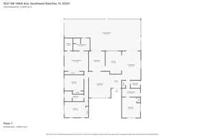 Floorplan #2
