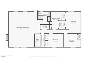 Basement - A
