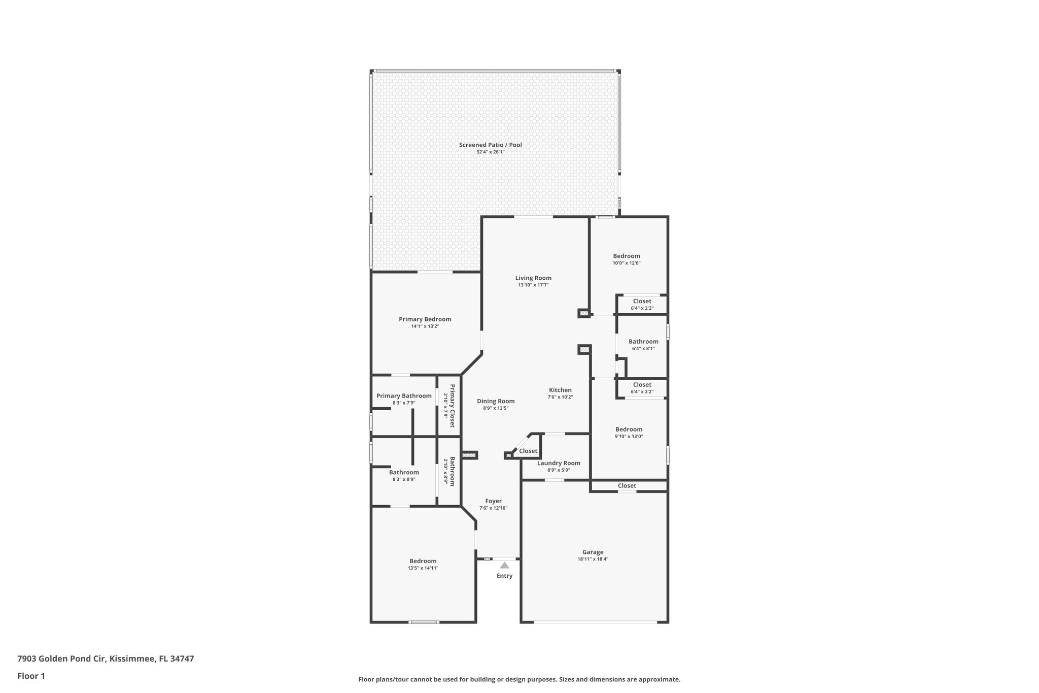 Floor 1