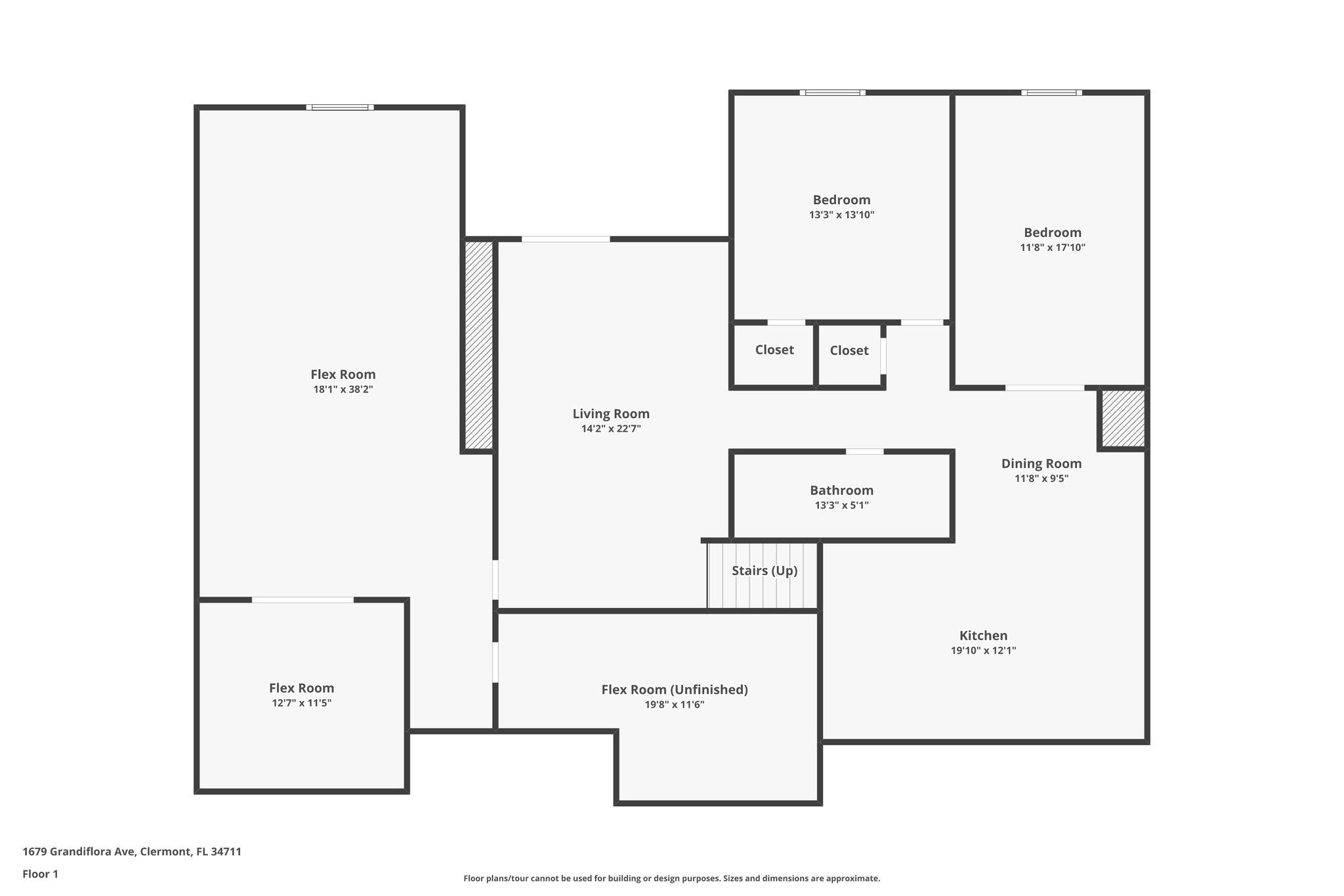 Floor 1
