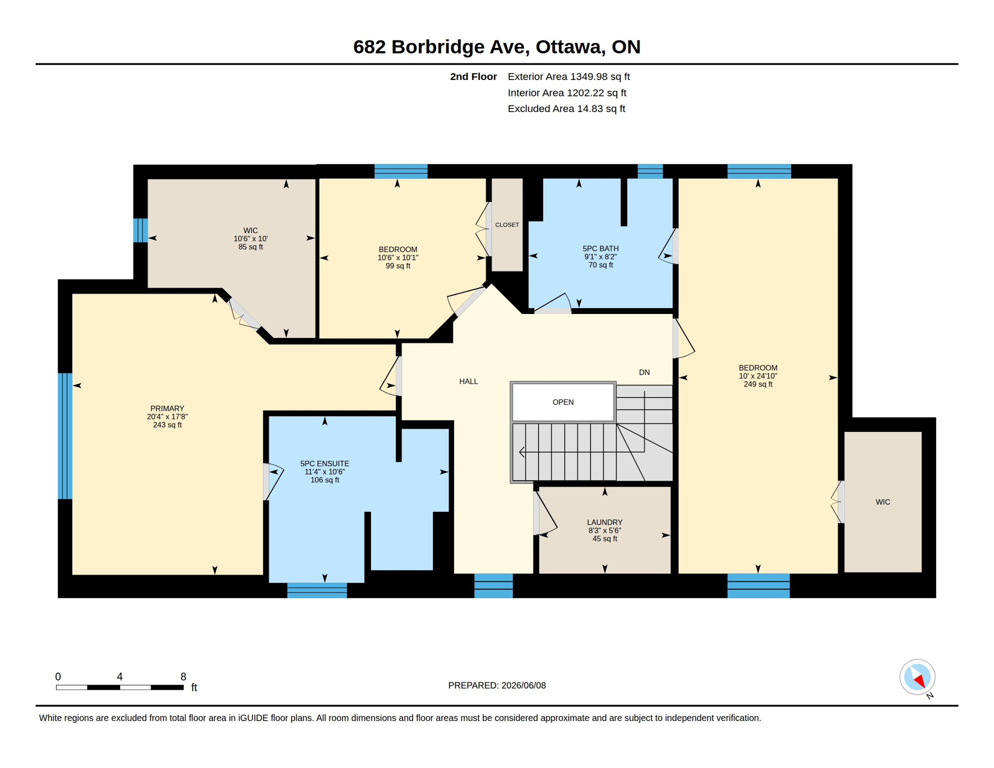 Floorplan #3