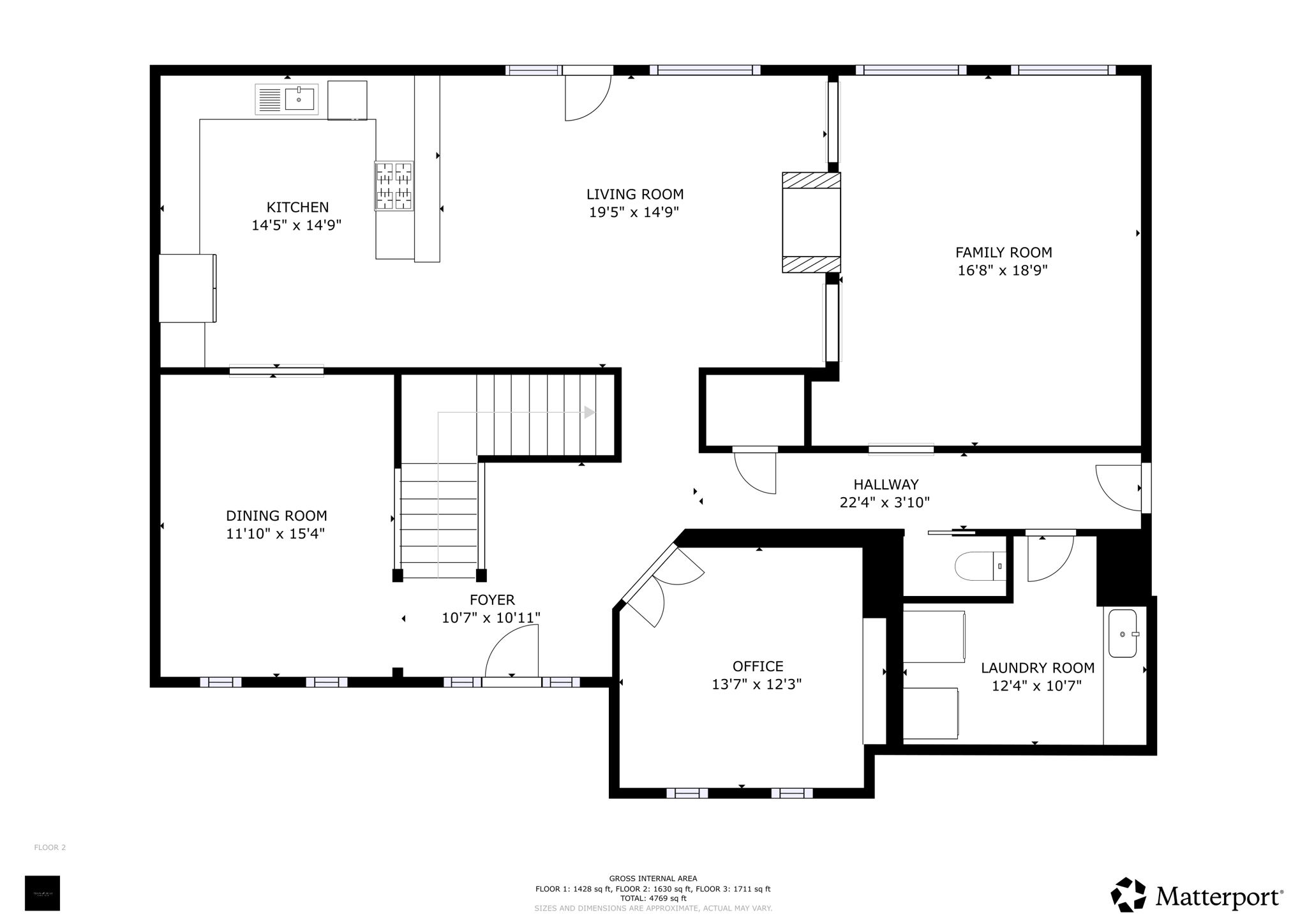10285 Normandy Ct_floor 2