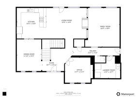 10285 Normandy Ct_floor 2