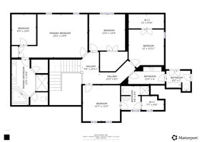 10285 Normandy Ct_floor 3