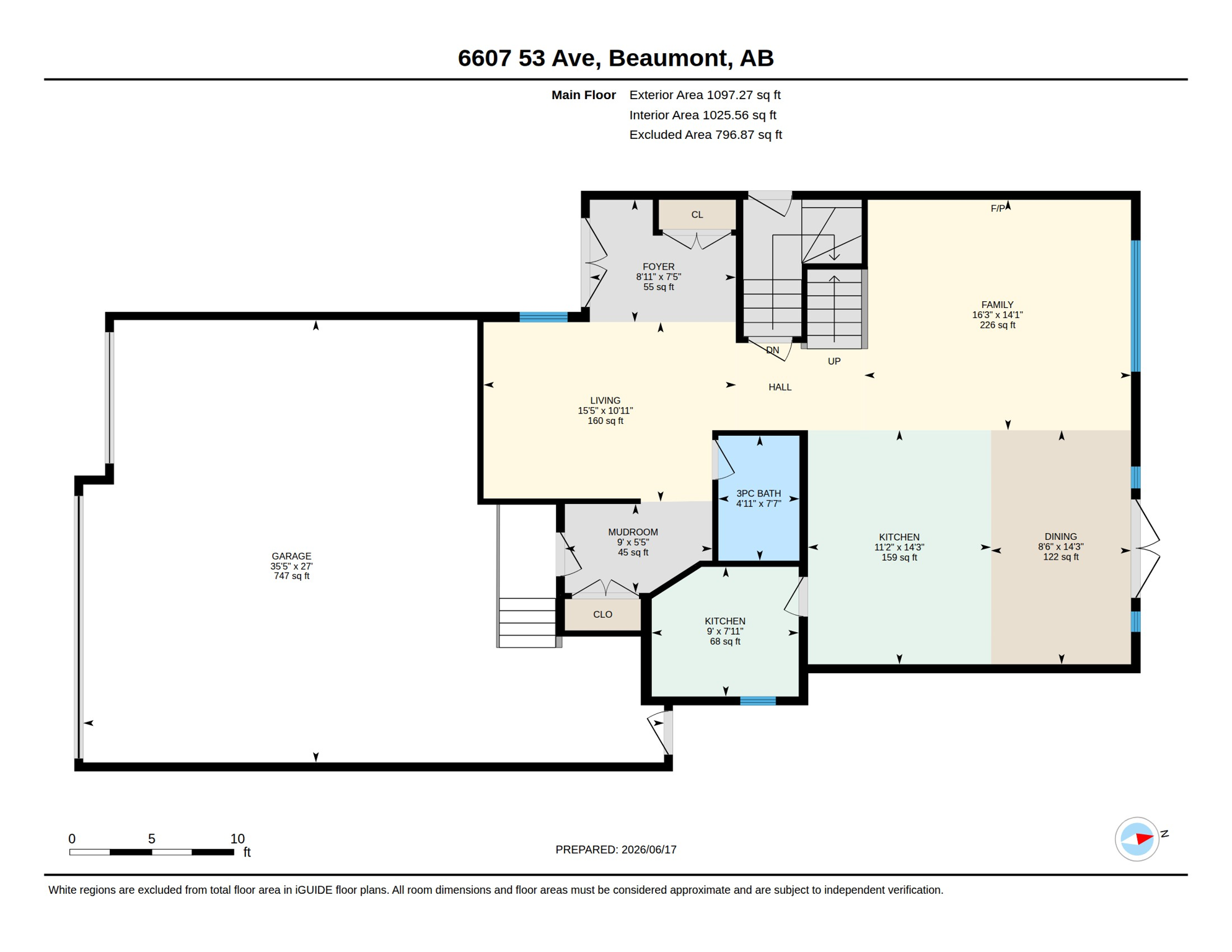 VX - (Imperial) Schematic Floor Plan - (1)