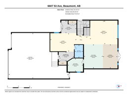 VX - (Metric) Schematic Floor Plan - (1)