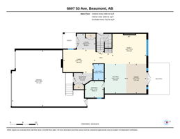 VX - (Imperial) Schematic Floor Plan - (1)