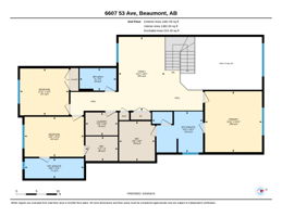 VX - (Imperial) Schematic Floor Plan - (2)