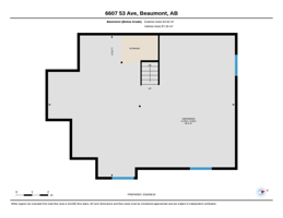 VX - (Metric) Schematic Floor Plan - (3)