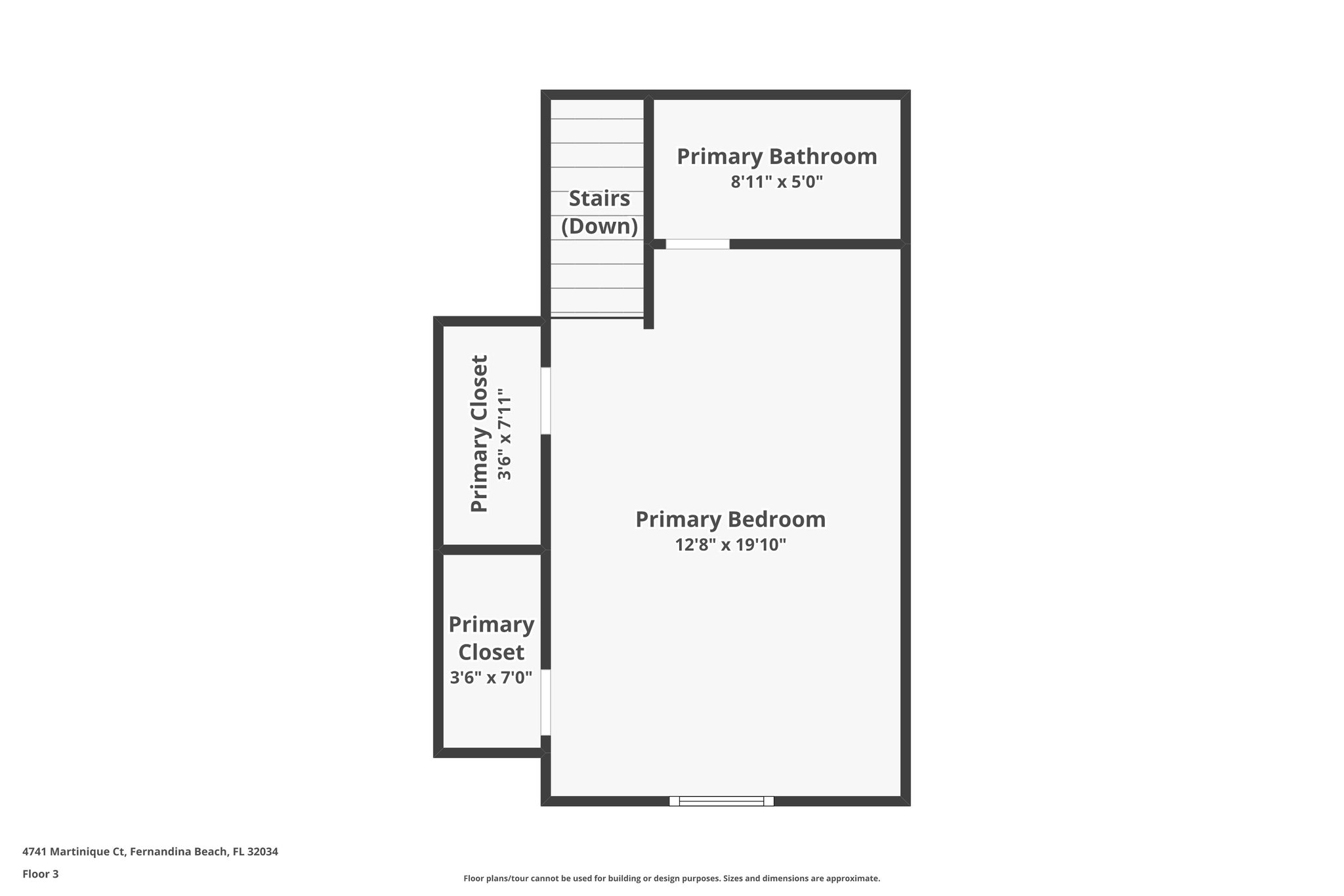 Floor 3