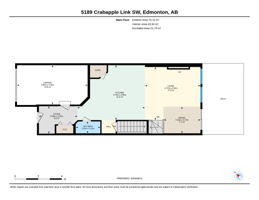 VX - (Metric) Schematic Floor Plan - (1)