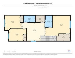 VX - (Imperial) Schematic Floor Plan - (2)