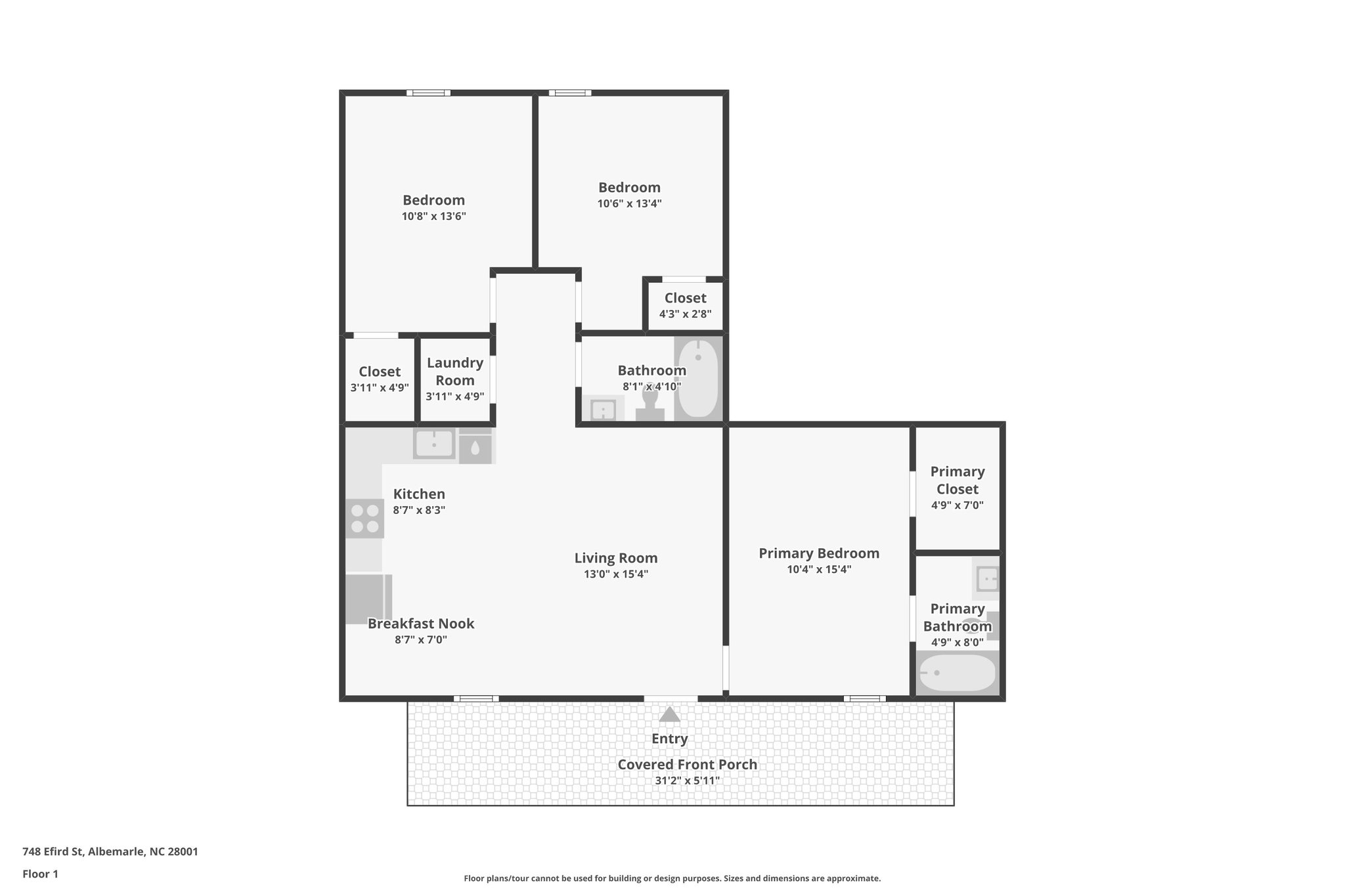 Floor 1