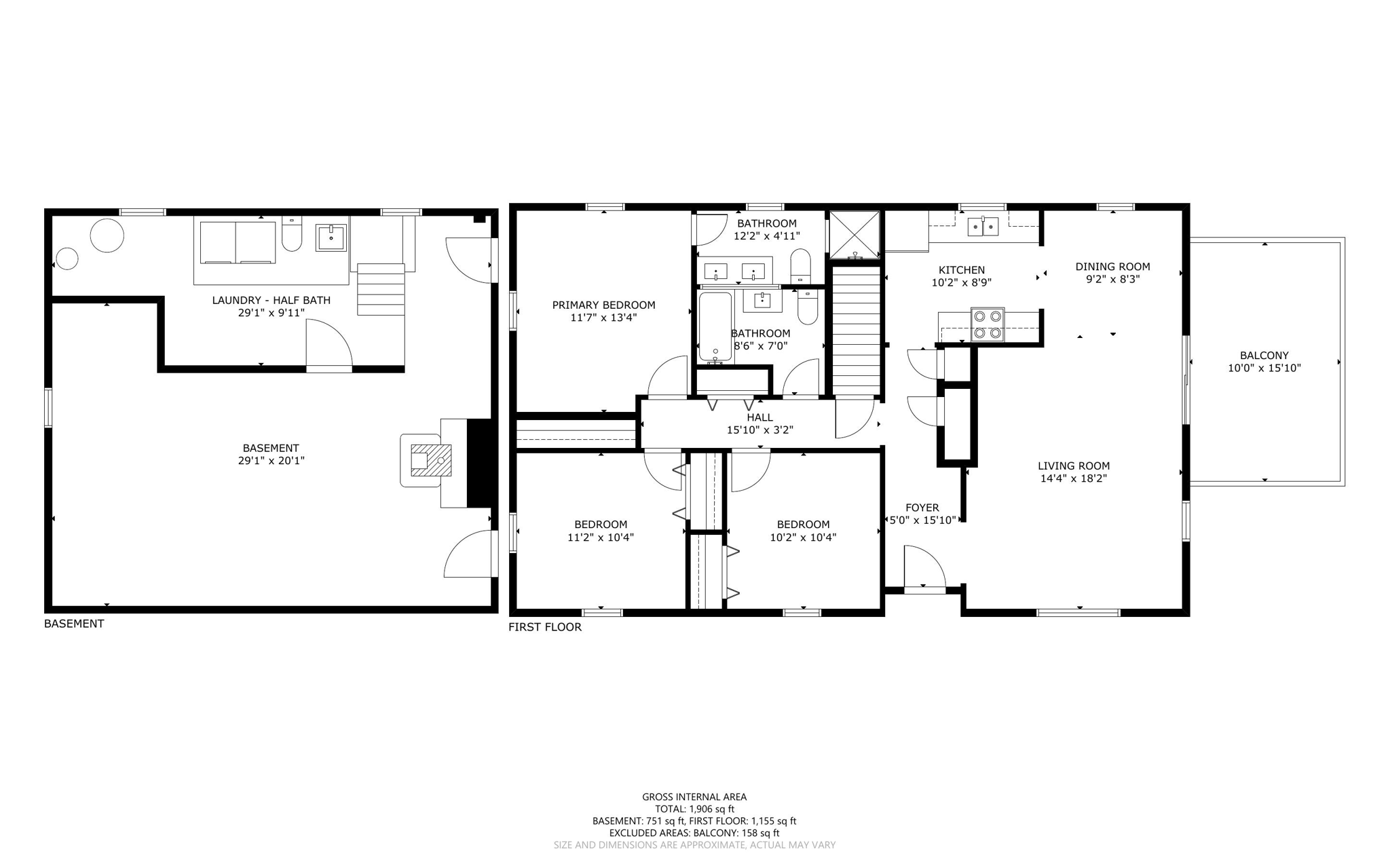 All Floors