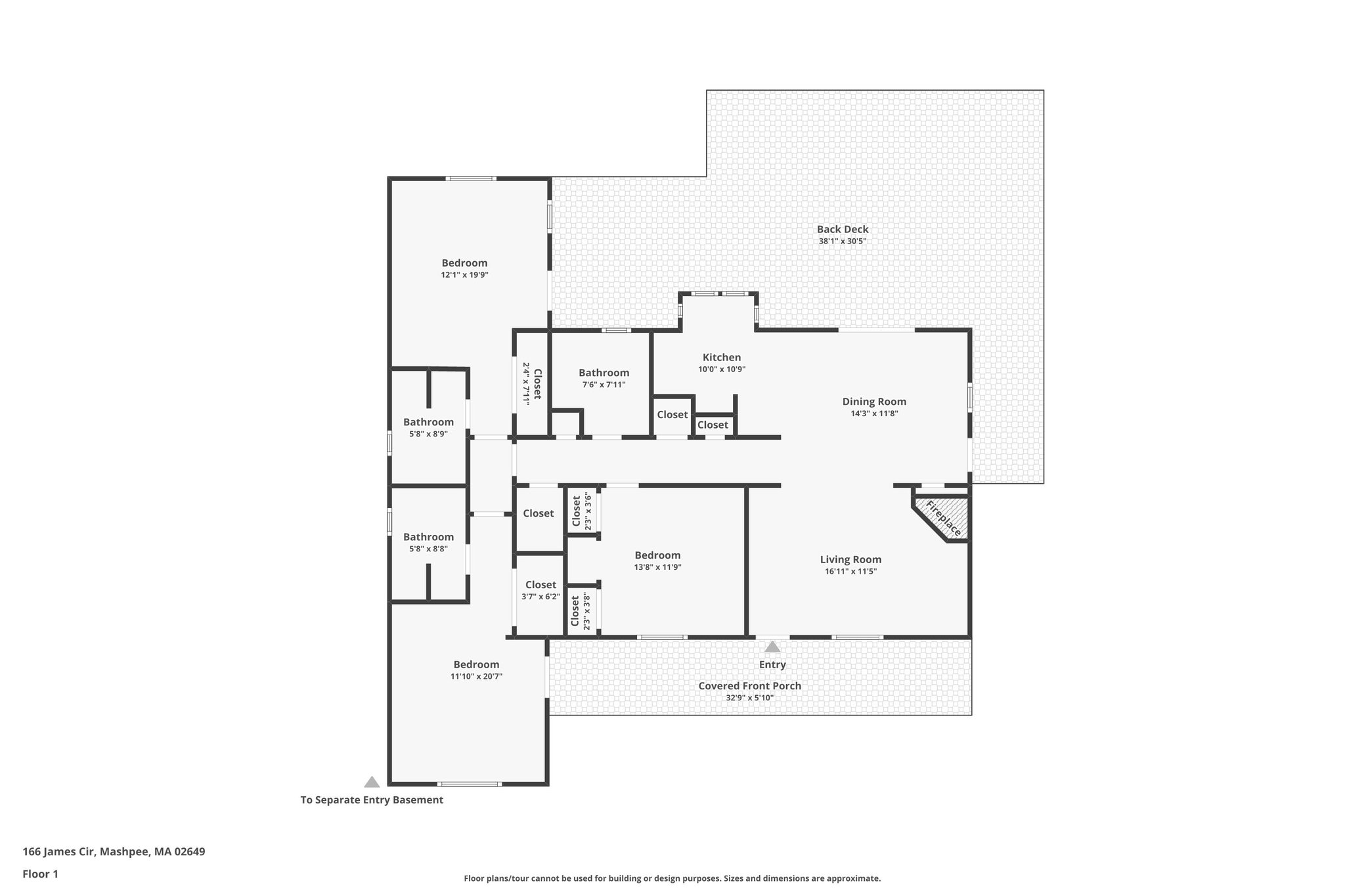 Floor 1