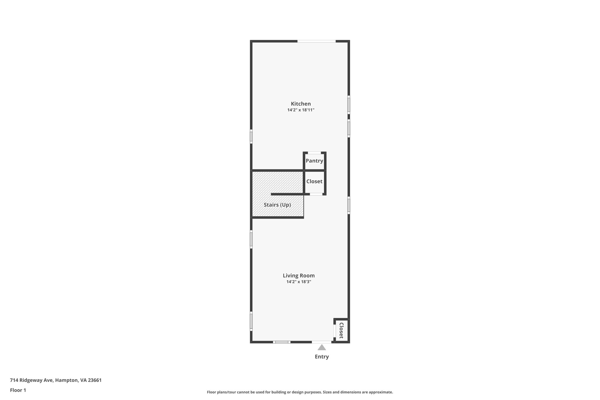 Floor 1