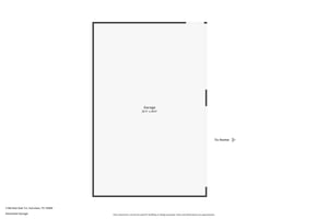 Detached Garage